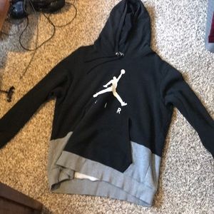 Jordan Hoodie